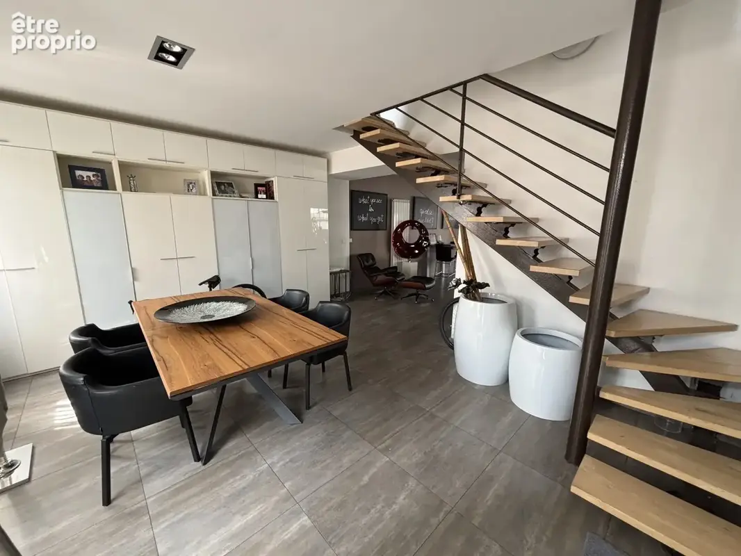 Maison 6 pièces 187 m² à vendre à Toulouse (31200) - photo 7