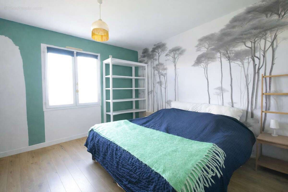 Maison à PREFAILLES