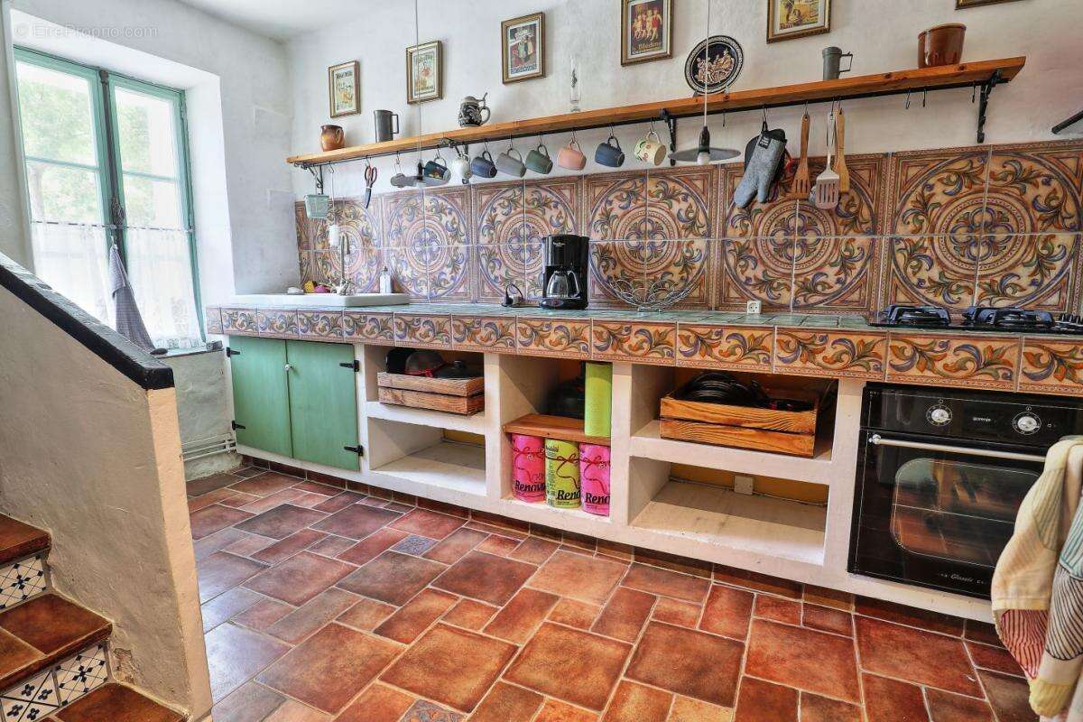 Maison 95 m² à Beaufort  - photo 3