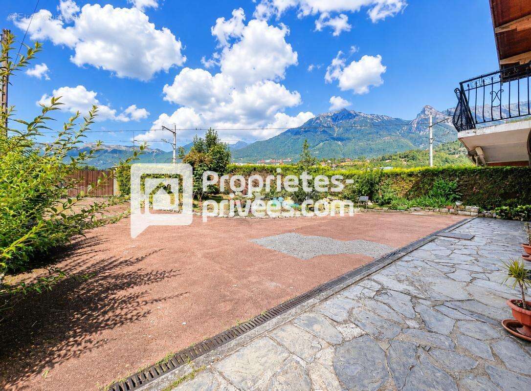 Maison Albertville 13 pièces 182 m2 - photo 12