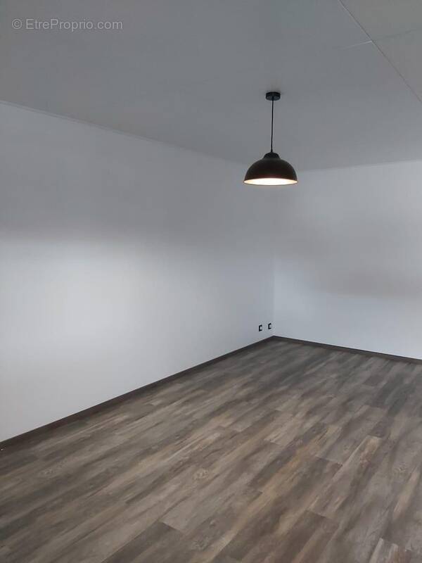 Appartement à CAYENNE