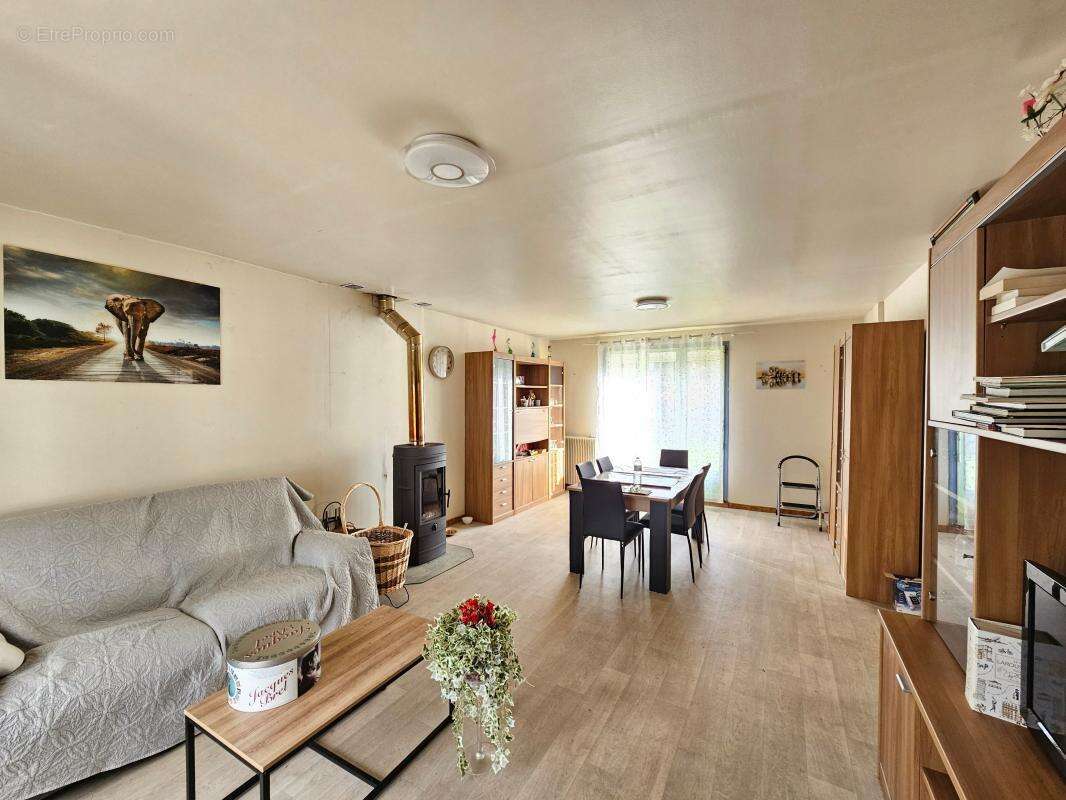 Maison à PLEUMEUR-BODOU