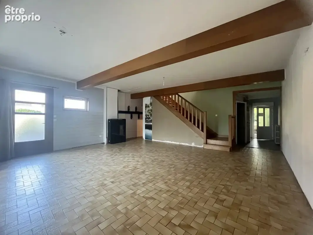Vente Maison Guerigny(58130) 179 000ï¿œ - photo 7