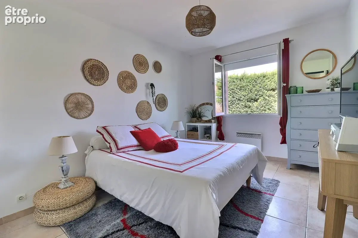 Maison t5 biscarosse en parfait etat avec piscine - photo 8