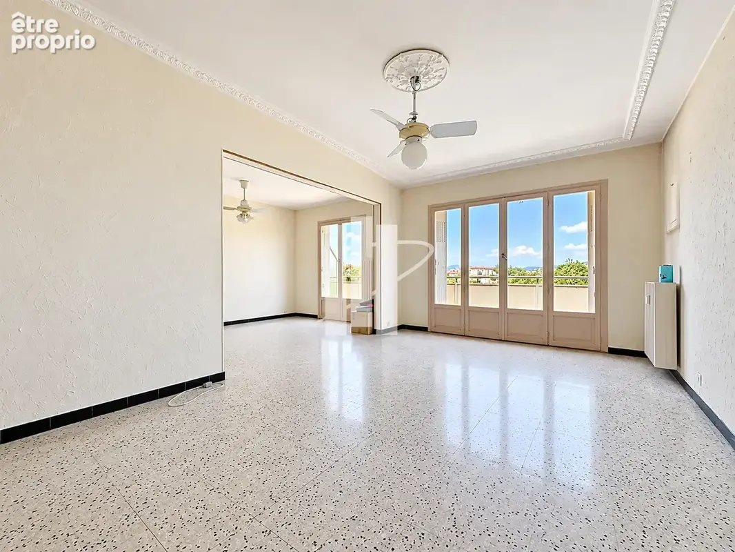 Appartement à FREJUS