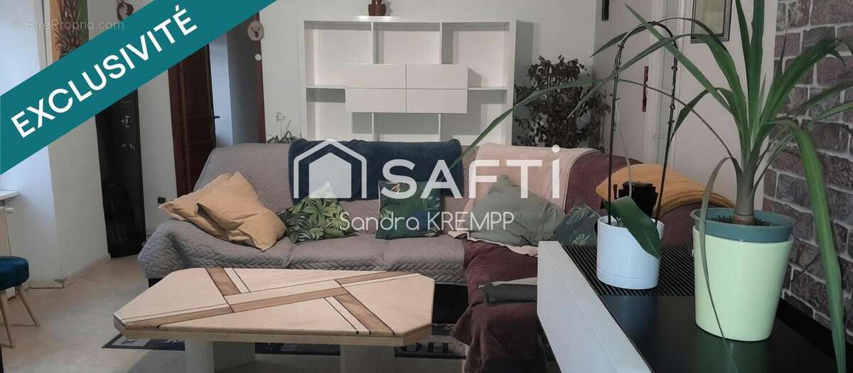 Photo 3 - Maison à REGUISHEIM