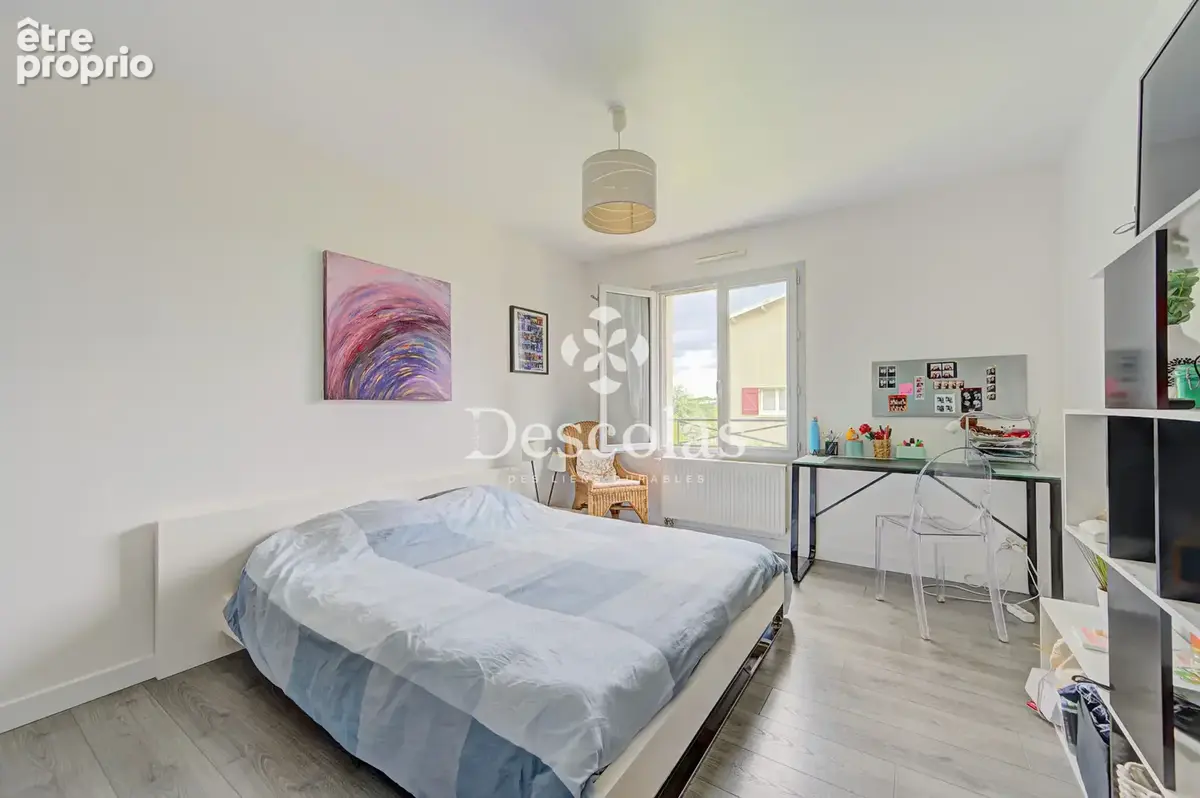 Maison familiale Saint-Germain-en-Laye - 208m2 - photo 19