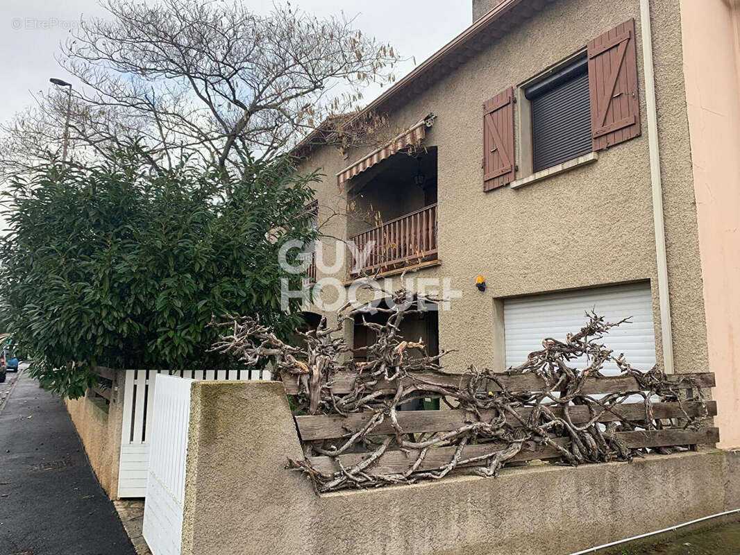 La courondelle : maison 114 m2 a potentiel - photo 2