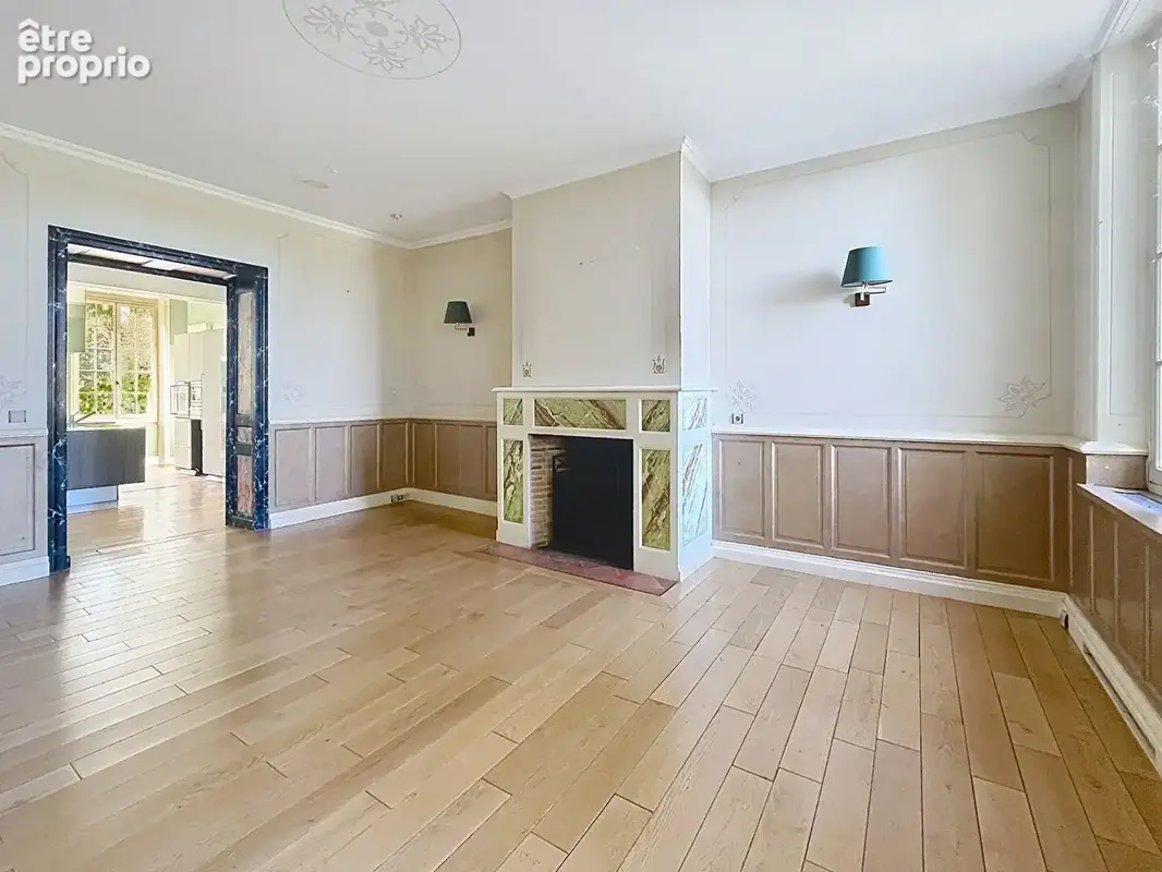 Maison Bourgeoise 15 pièces avec dépendances et piscine - photo 6