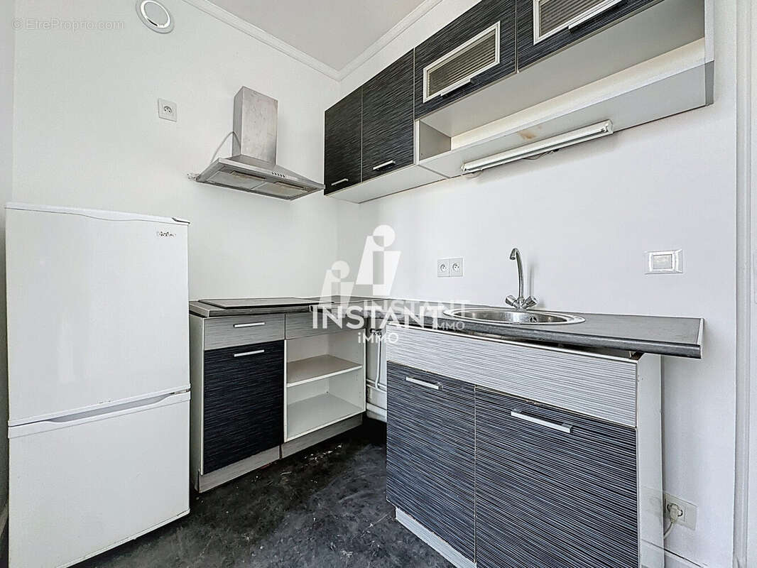 Appartement à LE BLANC-MESNIL