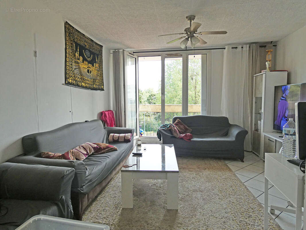 Appartement à NEUILLY-SUR-MARNE