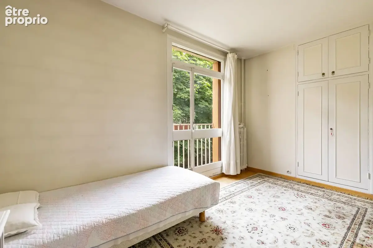 Appartement 5 pièces - saint germain en laye - photo 11