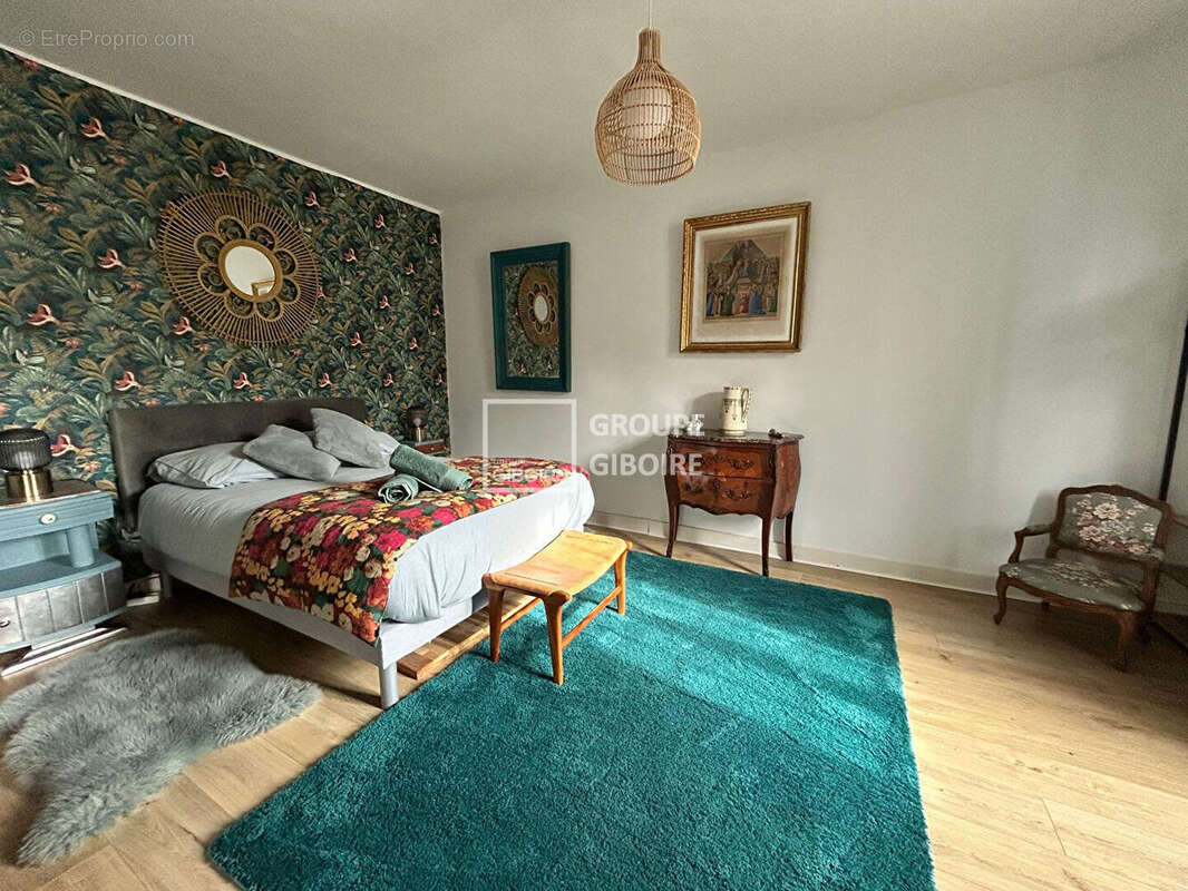 Appartement à SAINT-MALO