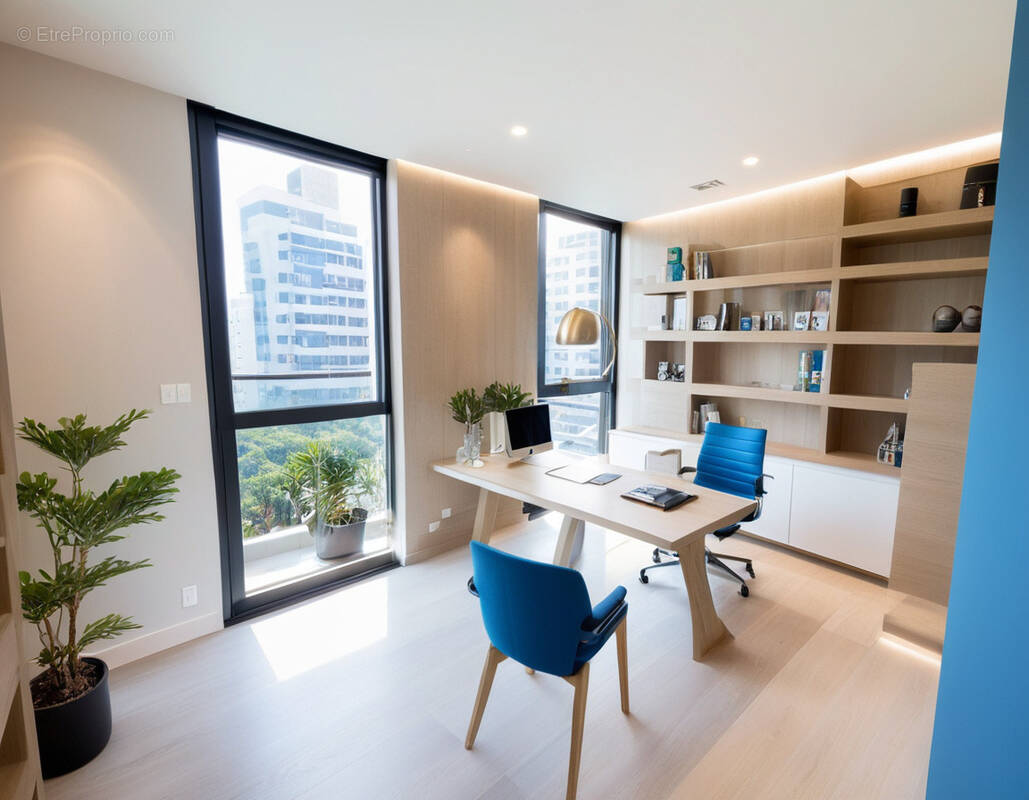 Appartement à VICHY