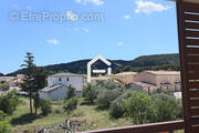 Appartement à CHATEAUNEUF-LES-MARTIGUES