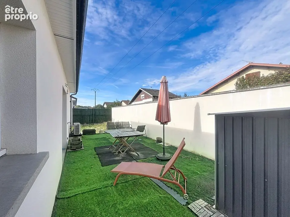 Maison 3 pièces 62 m² à vendre à Chavelot (88150) - photo 5