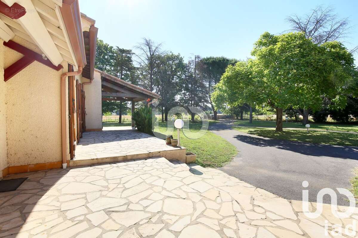 Photo 4 - Maison à VILLEMUR-SUR-TARN