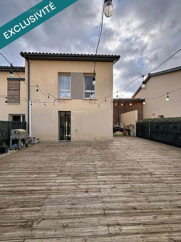 Photo 9 - Maison à CASTELNAUDARY