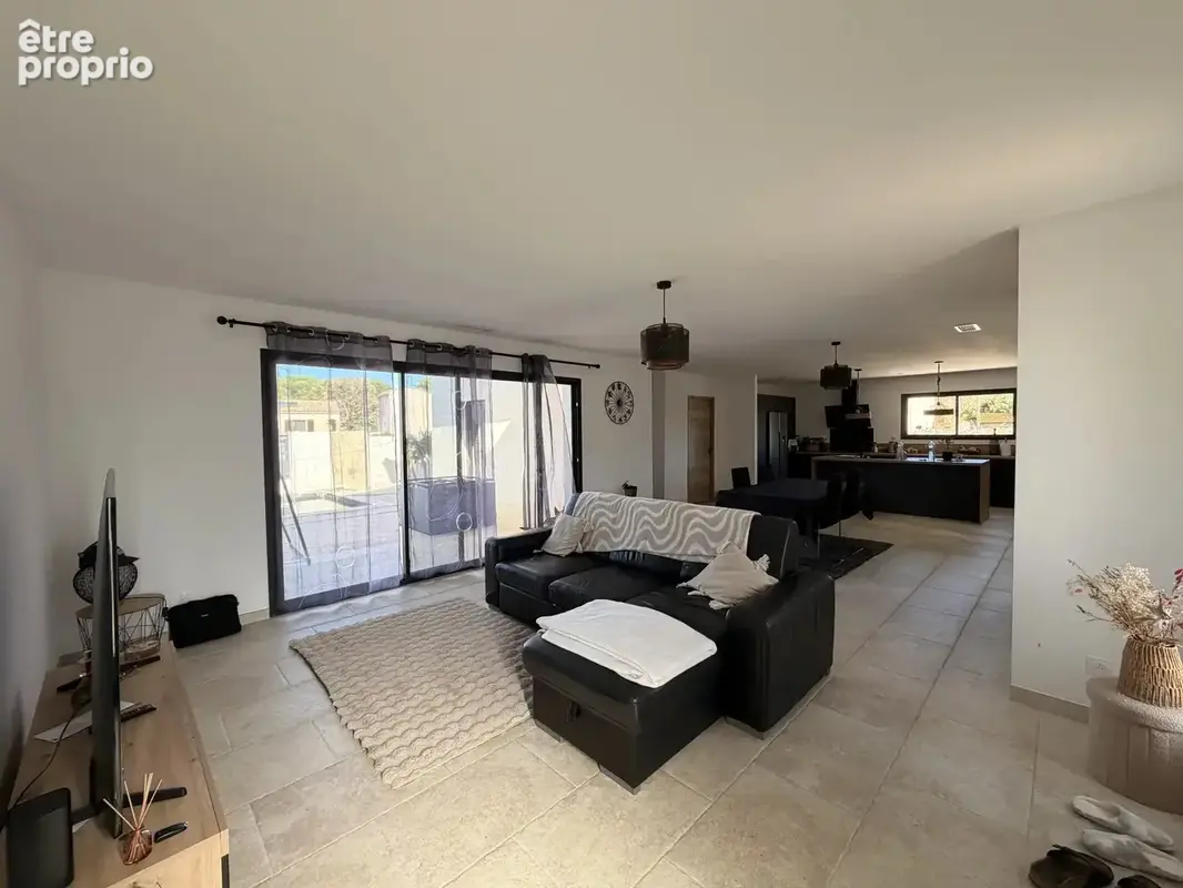 Villa contemporaine – calme – prestations haut de gamme - photo 11