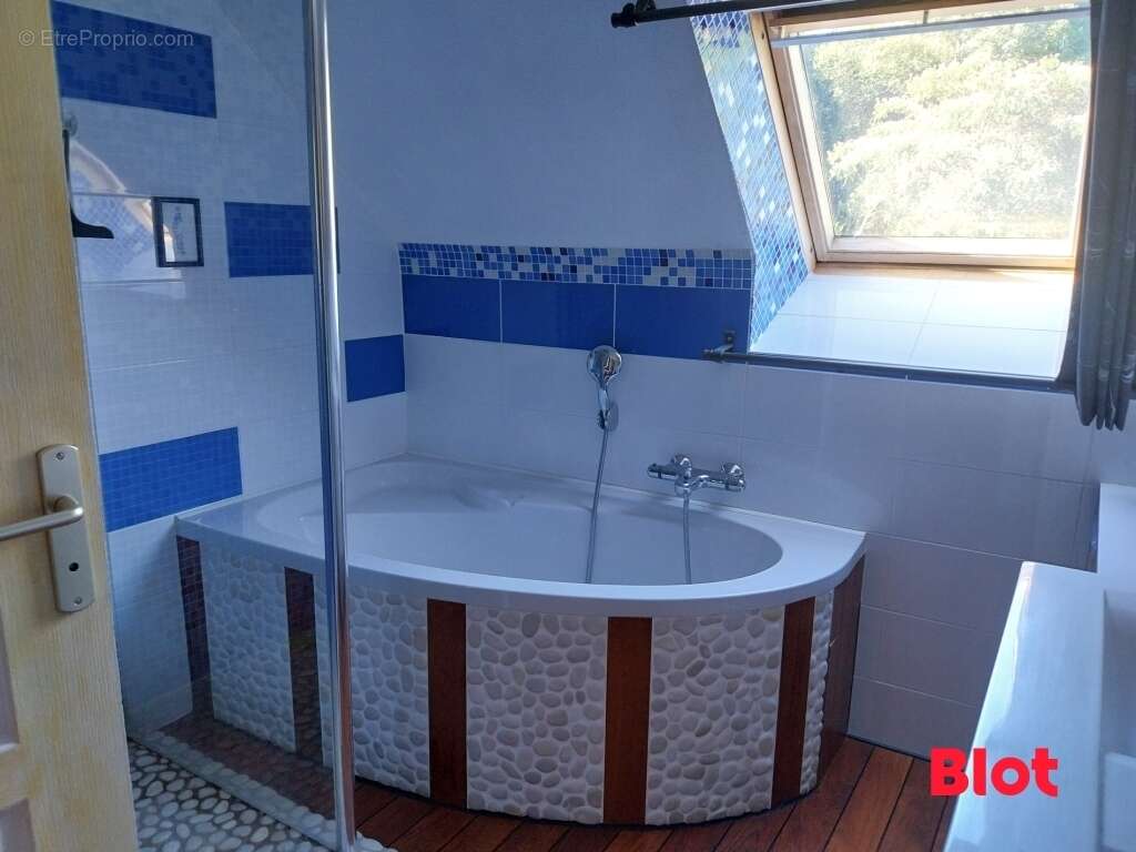 Maison 195 m² à Le Chatellier  - photo 7