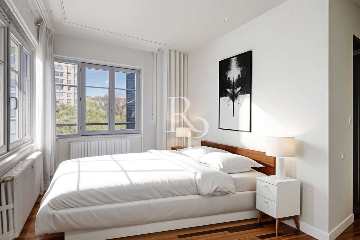 Appartement à LA MULATIERE