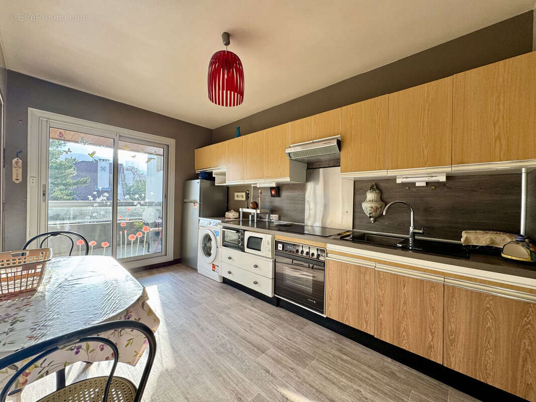 Photo 2 - Appartement à CHAMALIERES