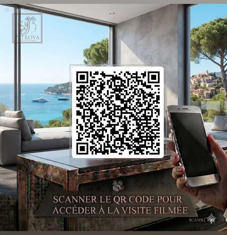A vendre 3p - nice / fabron piscine terrasse - photo 11