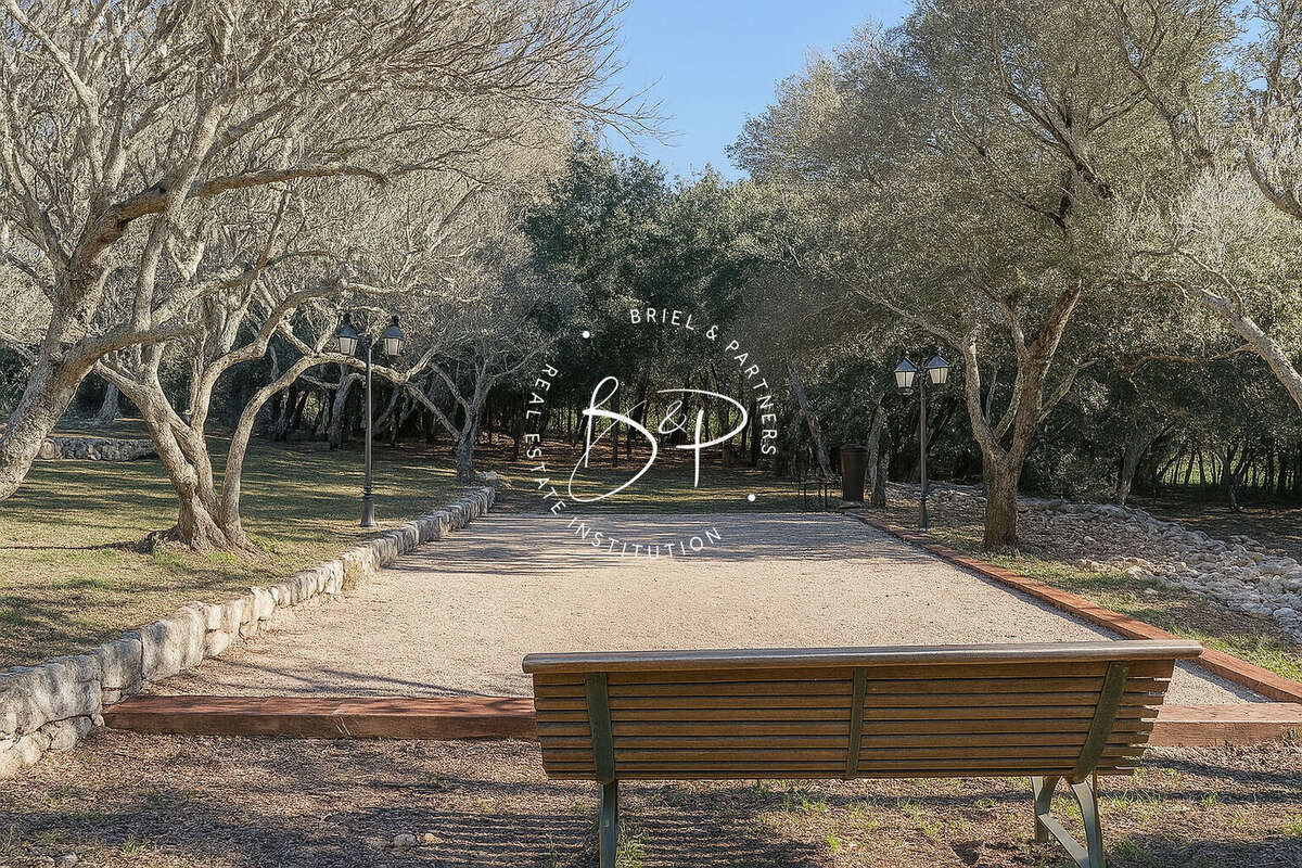 Maison à LE THORONET