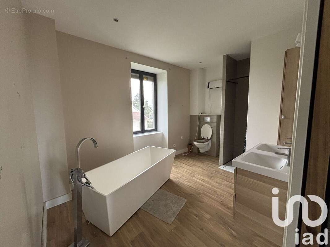 Photo 9 - Maison à BRANGES