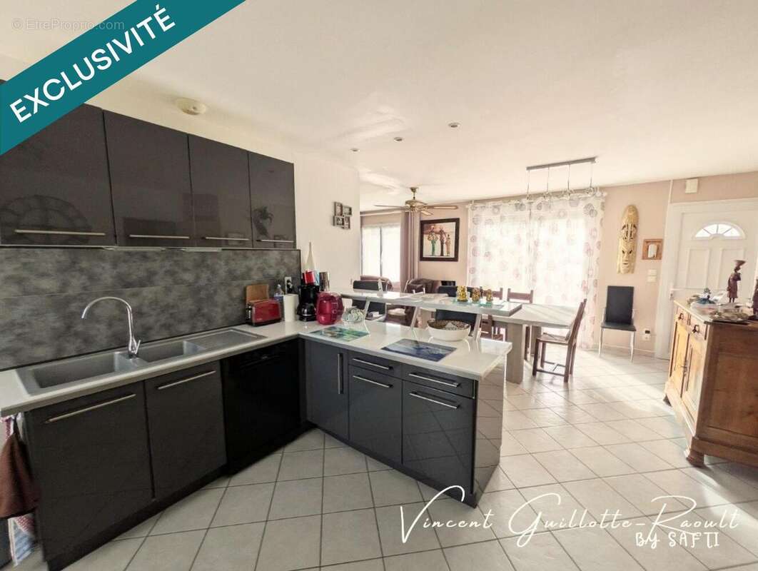 Photo 2 - Maison à FRESNAY-EN-RETZ