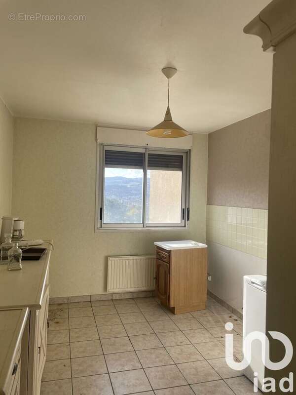 Photo 2 - Appartement à SAINT-ETIENNE