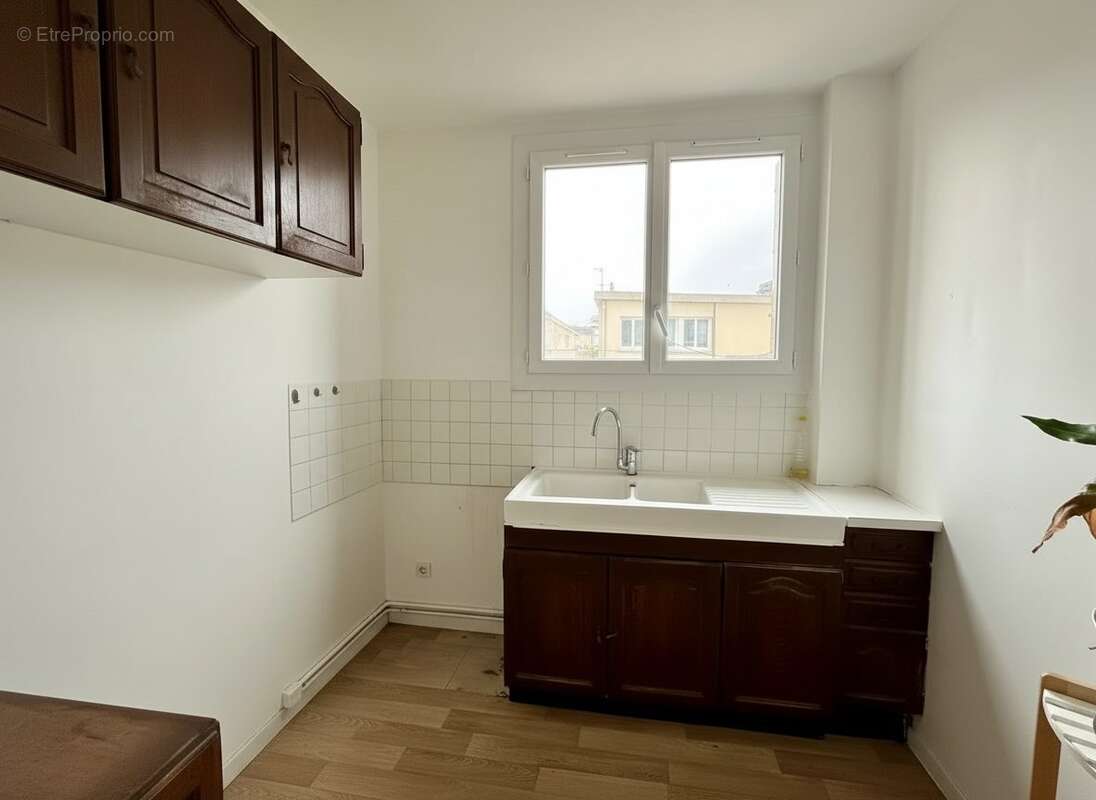 Appartement à ORLEANS