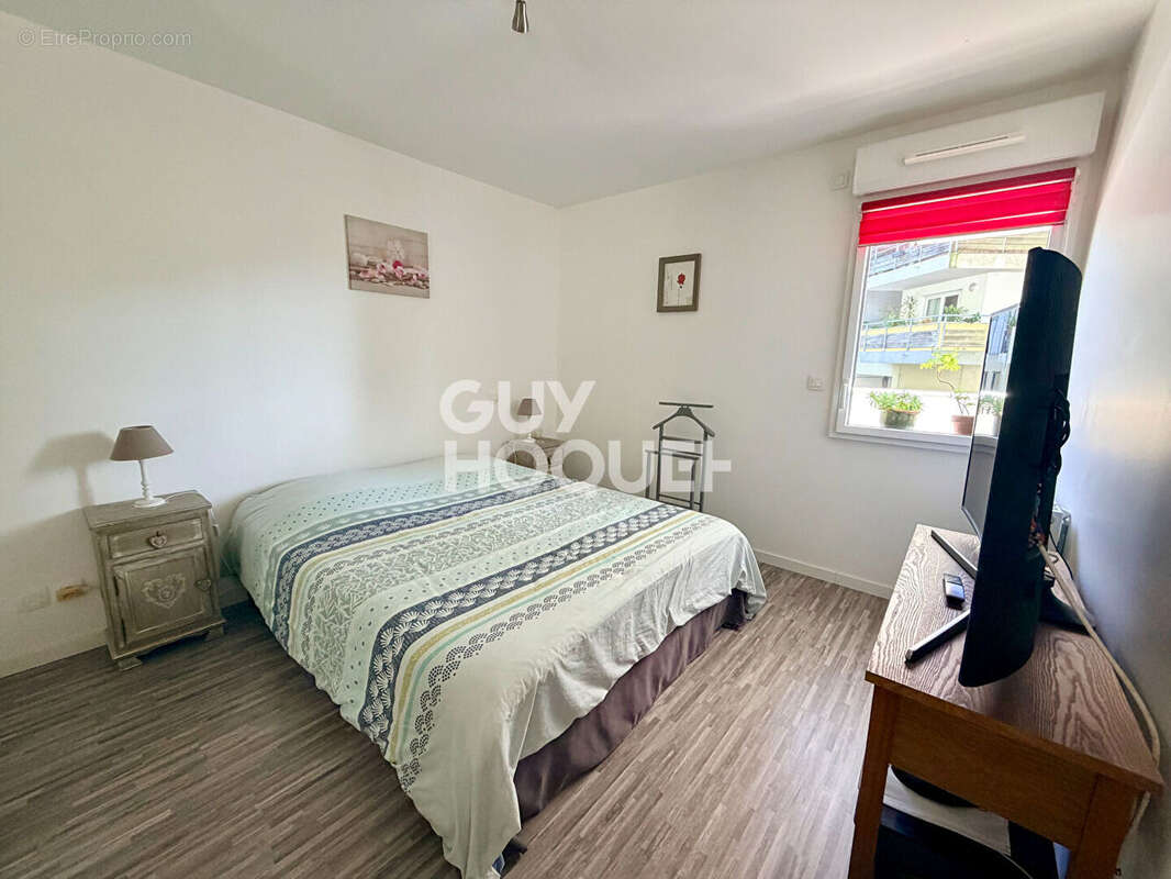 Appartement à SAINT-JEAN-DE-LUZ