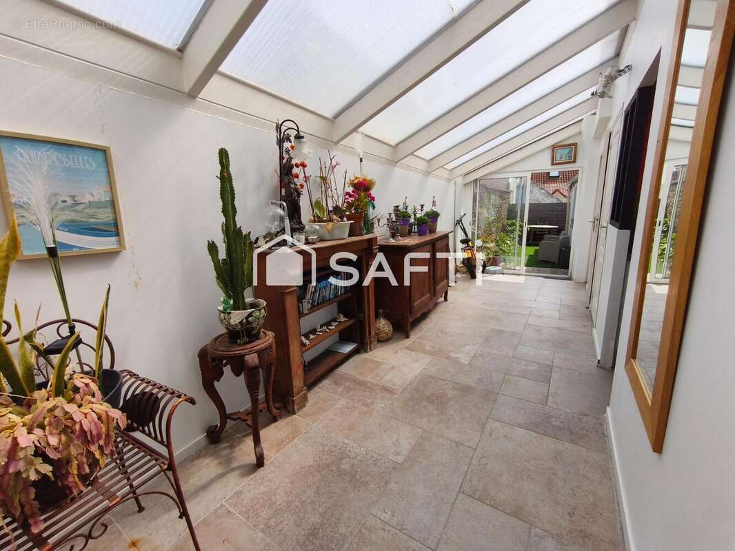 Photo 8 - Maison à AUDRESSELLES