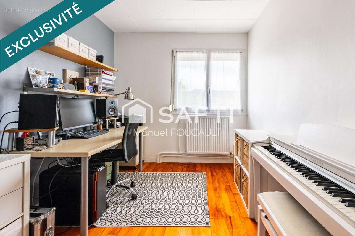 Photo 6 - Maison à MARSANNAY-LA-COTE