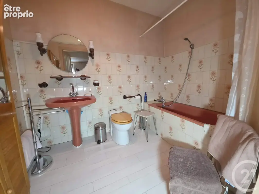 Maison 5 pièces 163 m² à vendre à Carbonne (31390) - photo 10