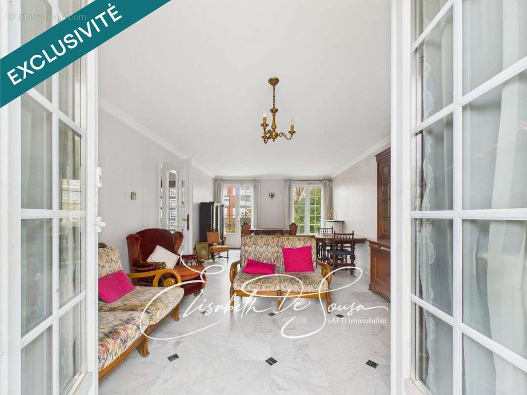 Photo 5 - Maison à VITRY-SUR-SEINE