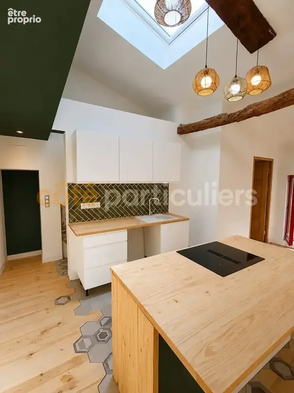 Maison à colombages de caractère  entièrement rénovée - photo 3