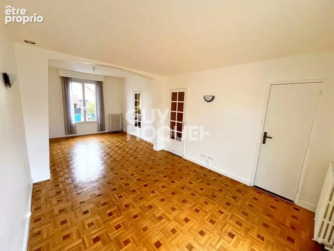 Maison Chelles 6 pièces 90 m2 -137m² utiles - photo 2