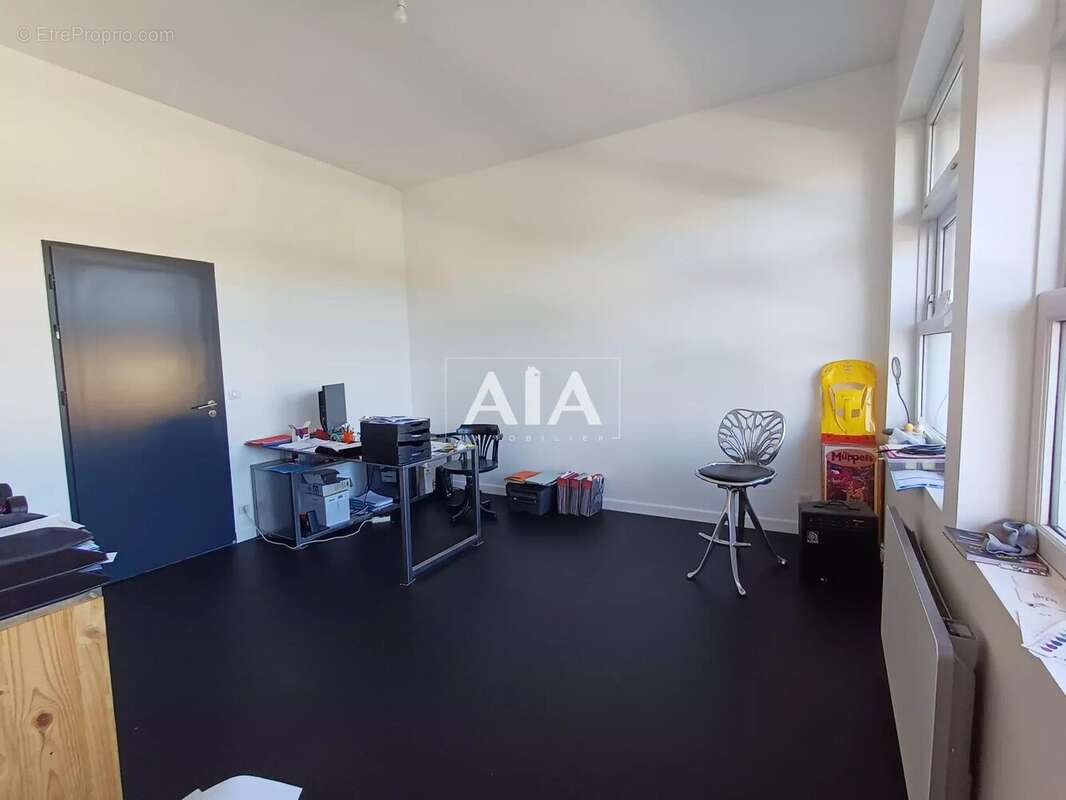 Appartement à RUELLE-SUR-TOUVRE