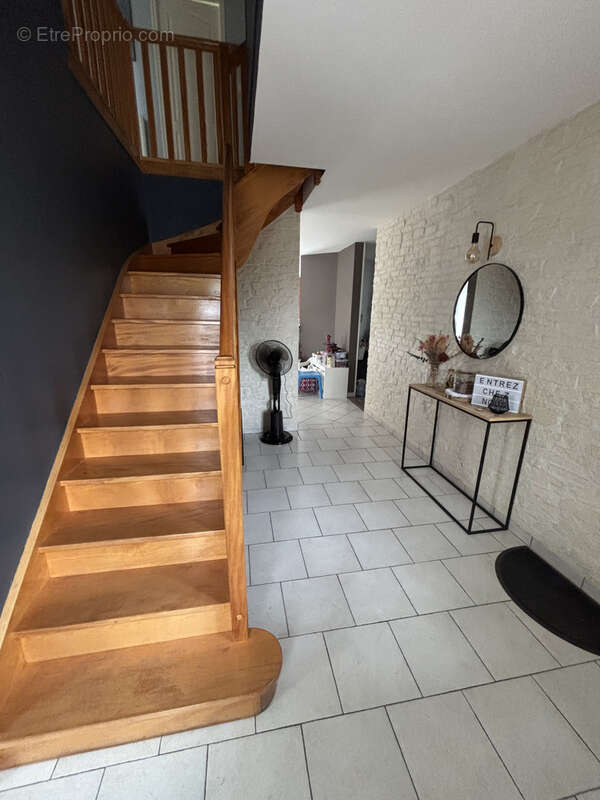 Très belle contemporaine.. - photo 10