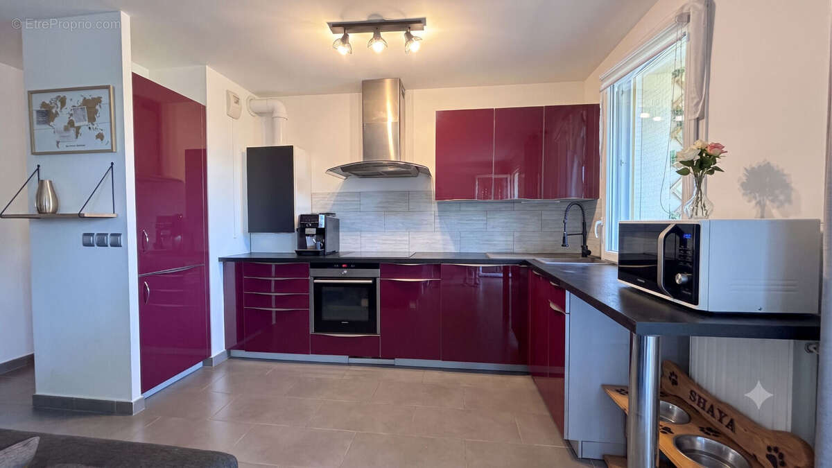 Appartement 66m² à corbeil-essonnes - photo 4