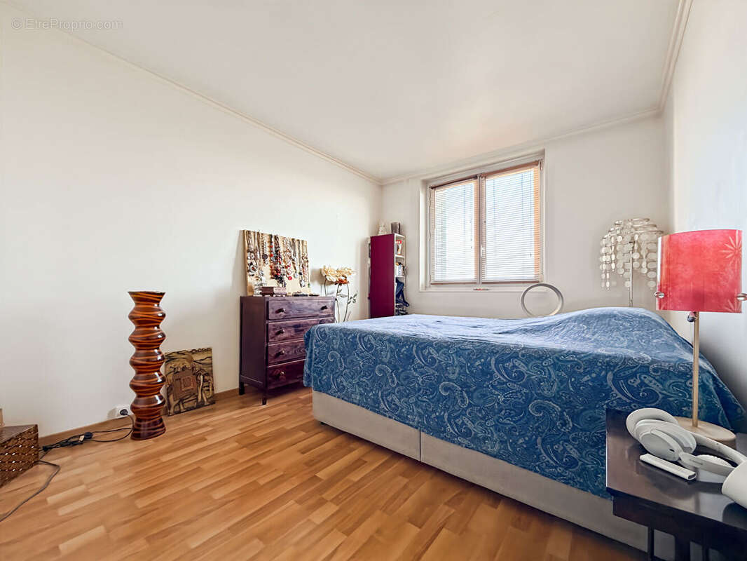 Appartement 4 pièces à Rosny-sous-Bois - Bois-Perrier - photo 5