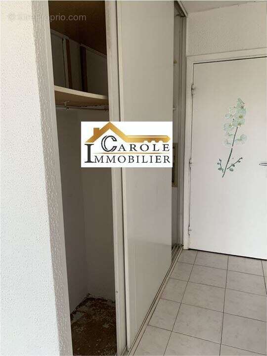 Appartement à MANDELIEU-LA-NAPOULE