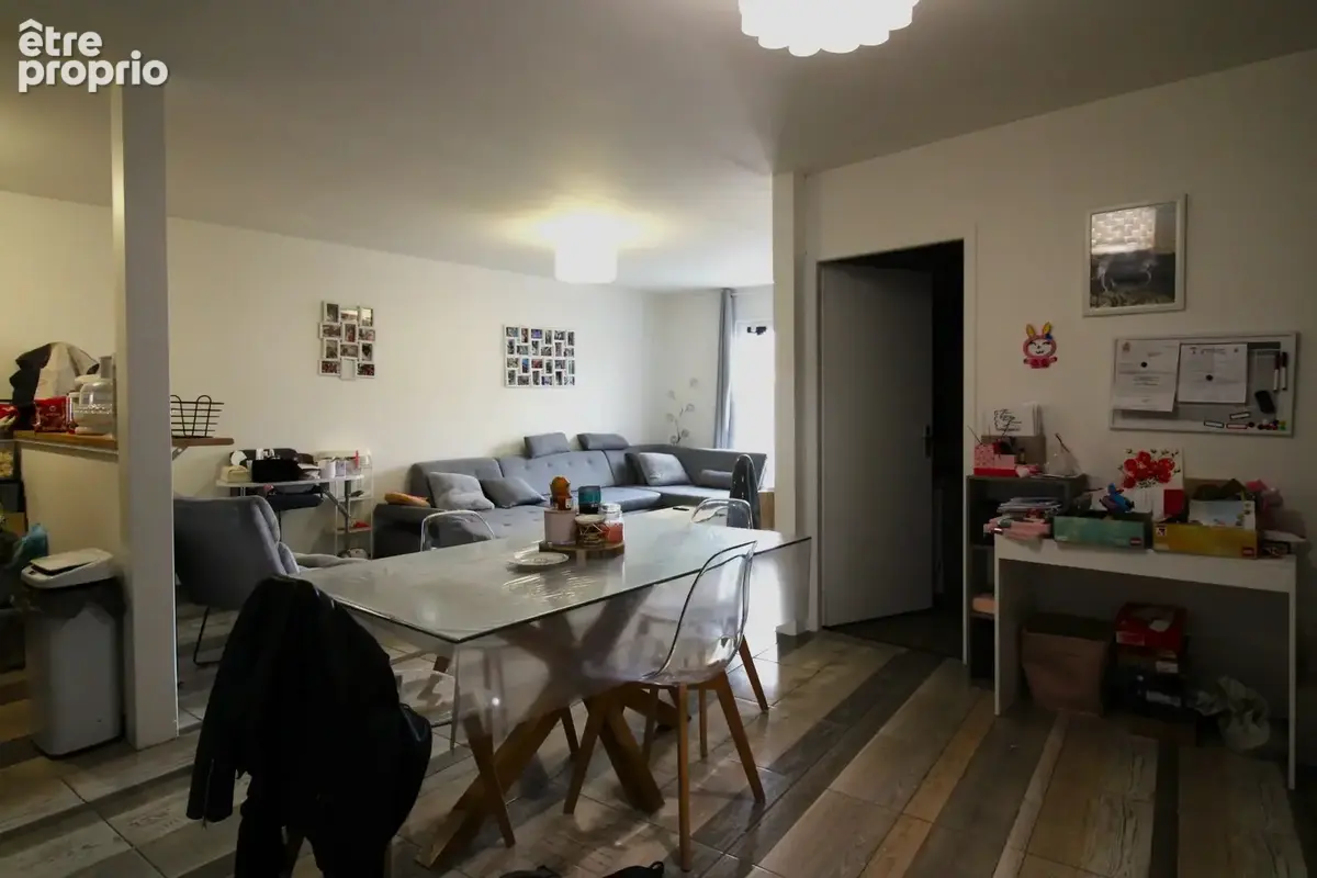 Immeuble de rapport - photo 16