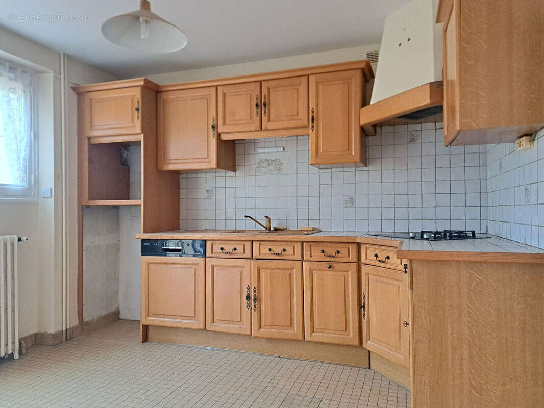 Maison à CHATELLERAULT