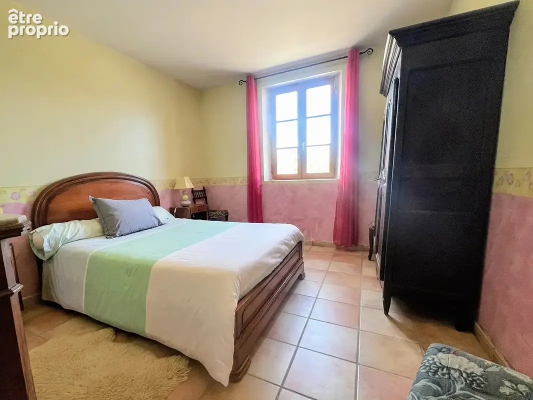 Maison familiale indépendante avec grand terrain à proximité de Limoux - photo 10