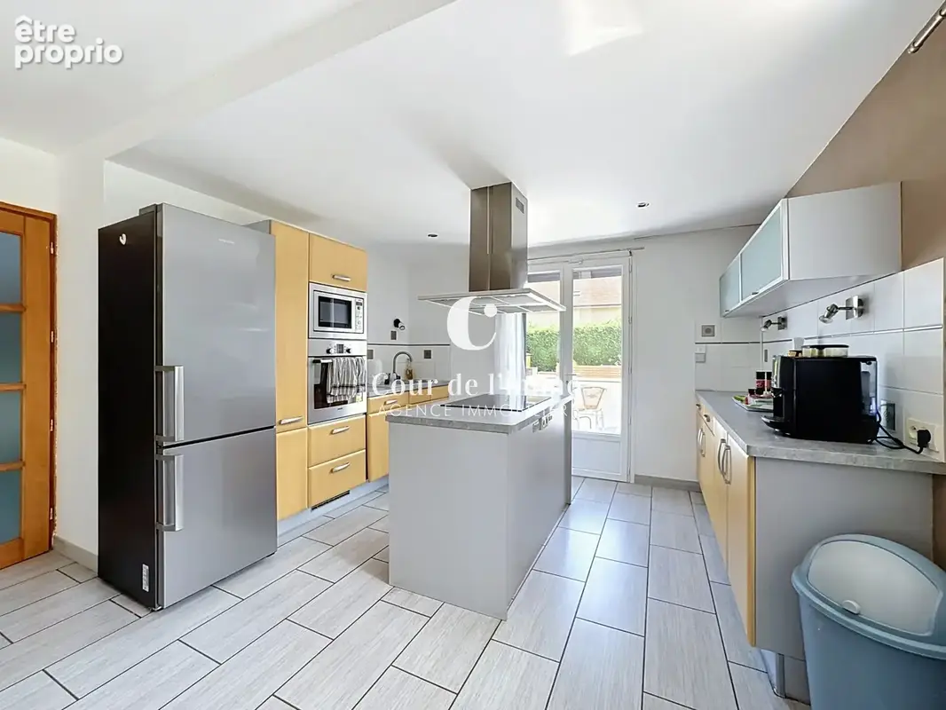 Maison individuelle à VETRAZ-MONTHOUX - photo 9