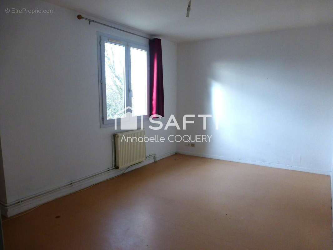 Photo 8 - Maison à BONNEVAL