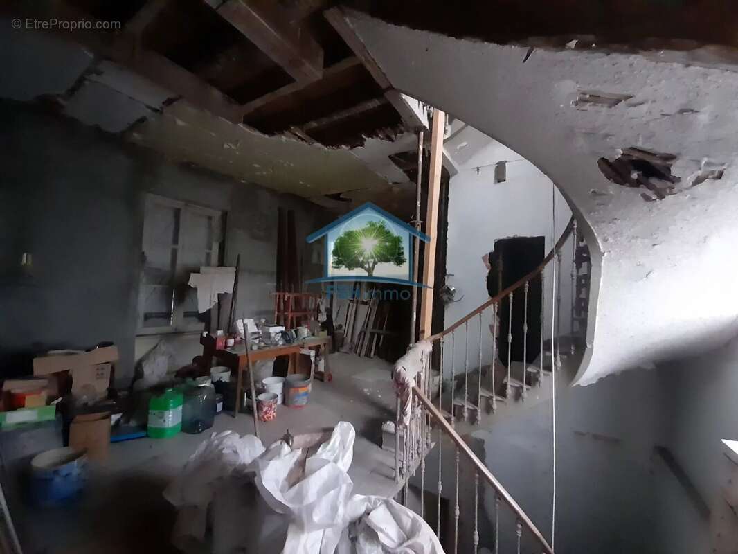 Appartement à LA BOURBOULE